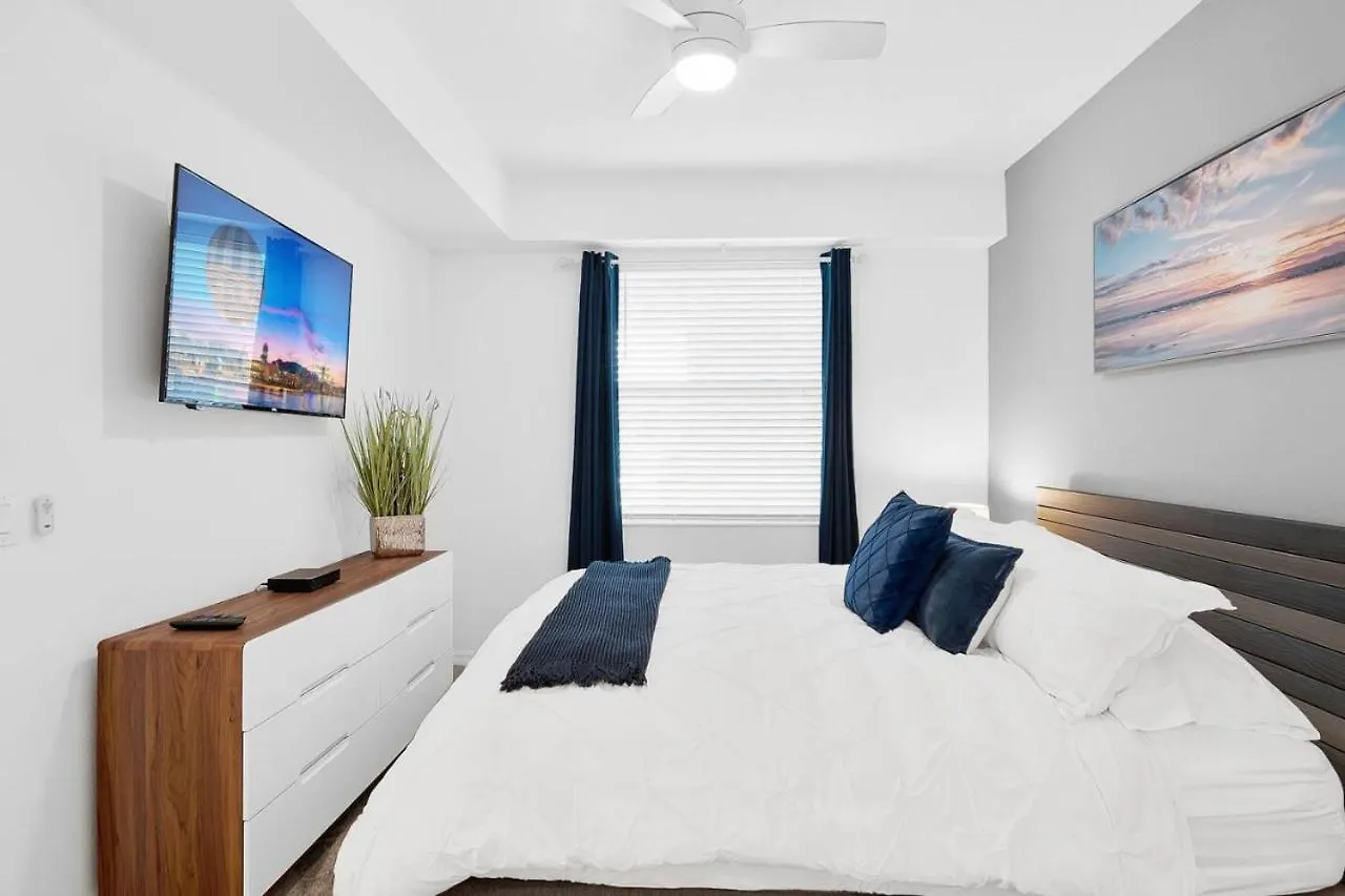 Holiday home Modern Storey Orlando 3191-103 *