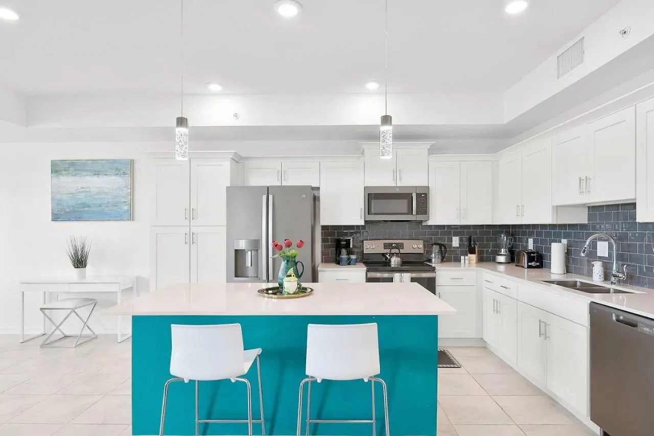 Holiday home Modern Storey Orlando 3191-103