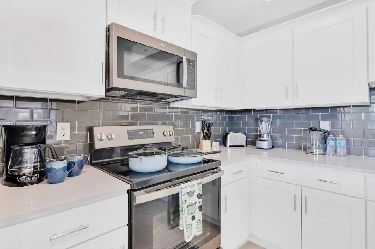 Holiday home Modern Storey Orlando 3191-103 *