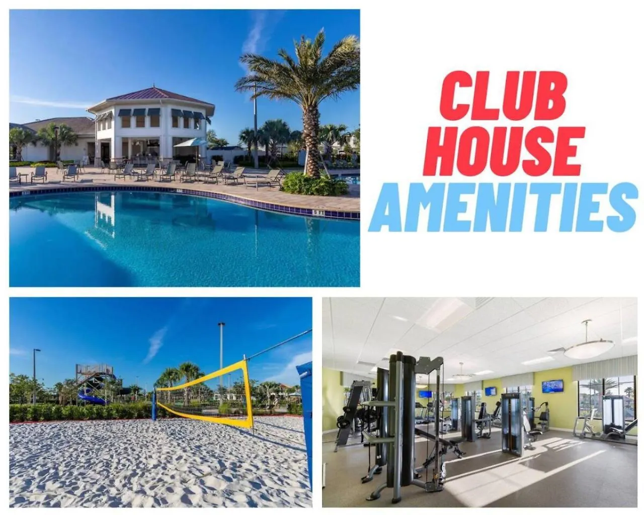 Storey Townhouse Near Orlando 4847 Holiday home Kissimmee