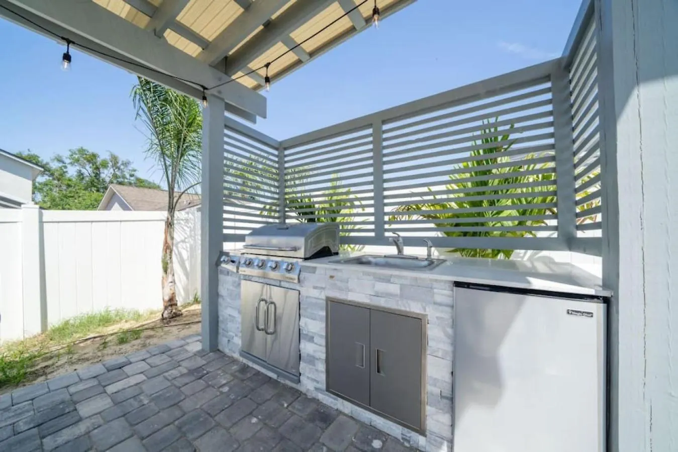 Vacation Oasis With Private Pool And Grill 8615 Kissimmee
