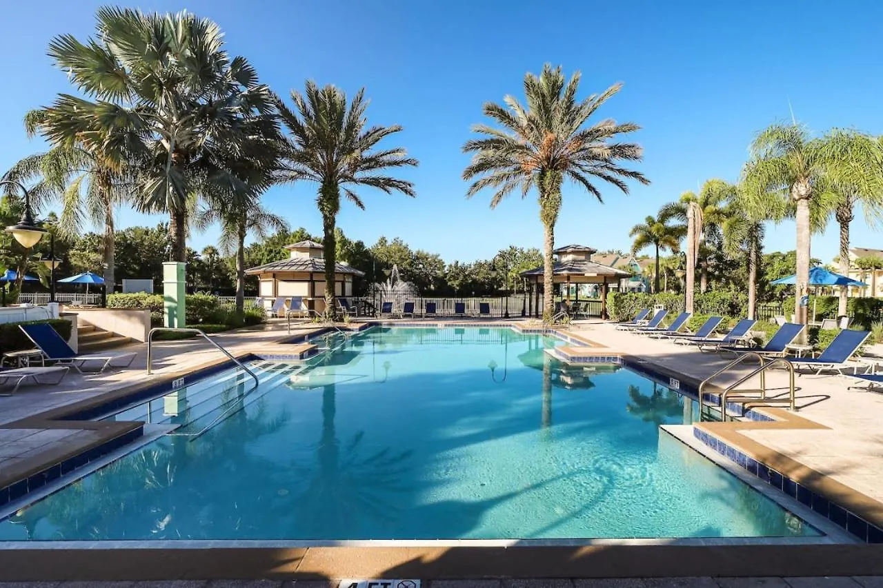 Runaway Club 15103 Apartment Kissimmee