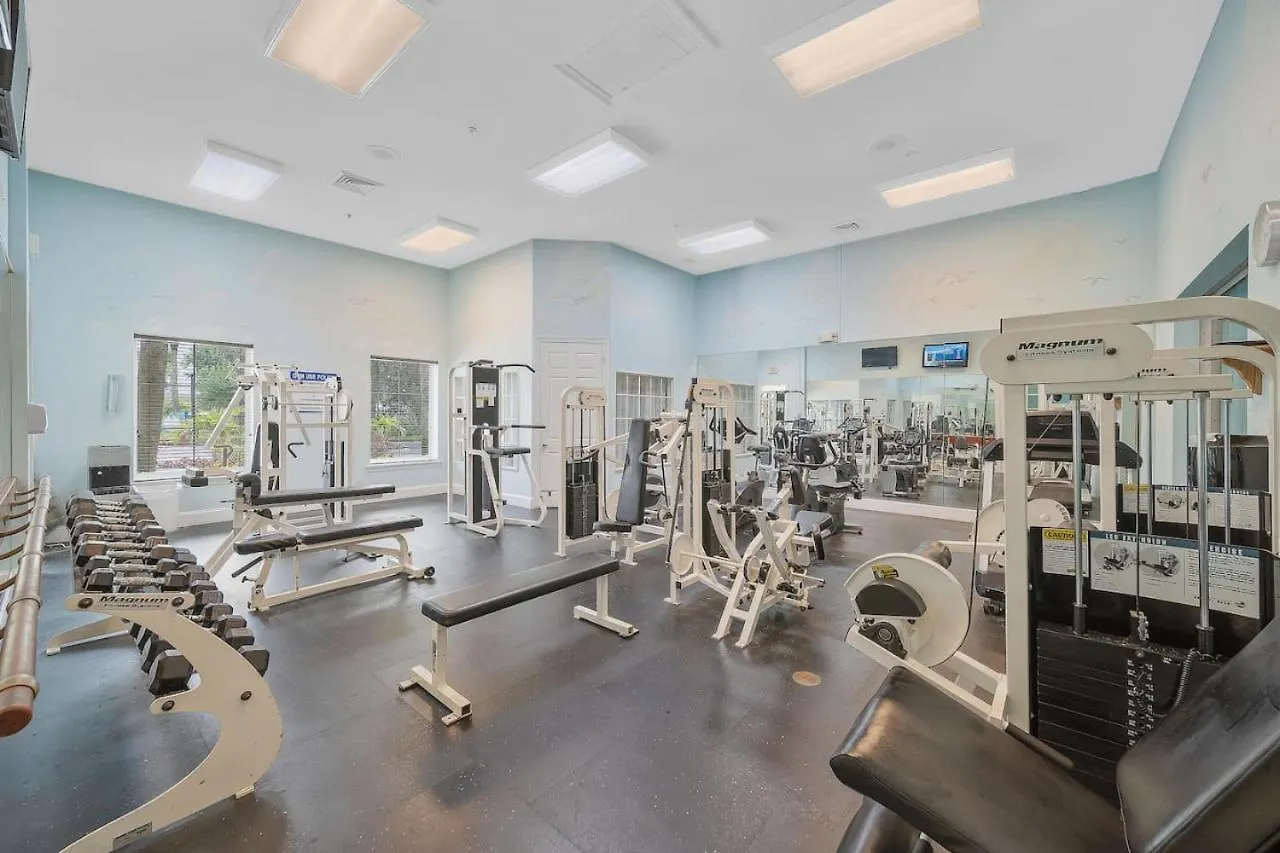 Apartment Runaway Club 15103 Kissimmee