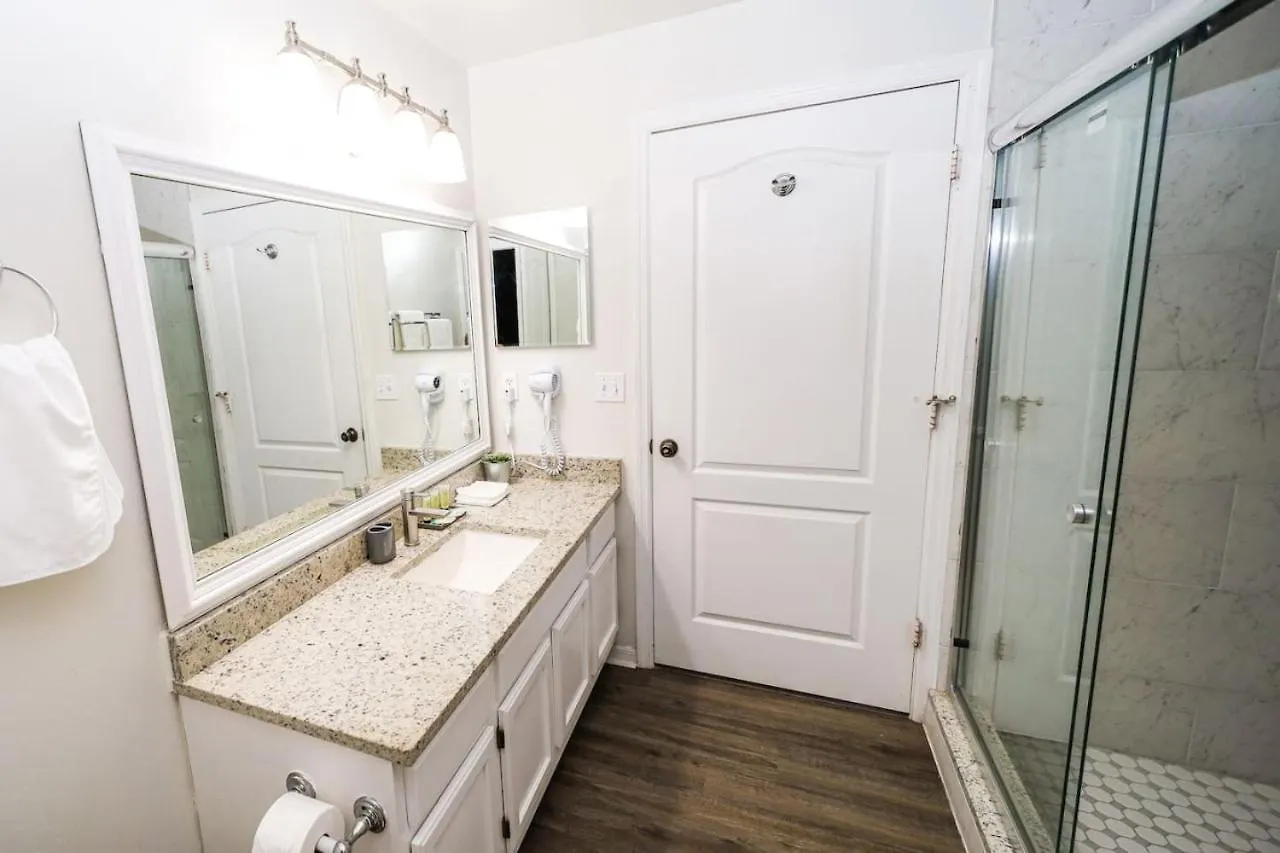 Runaway Club 15103 Apartment Kissimmee
