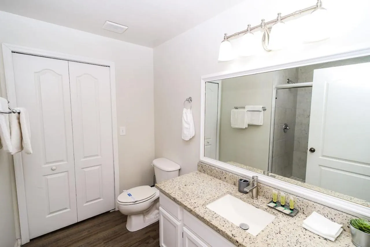 Runaway Club 15103 Apartment Kissimmee