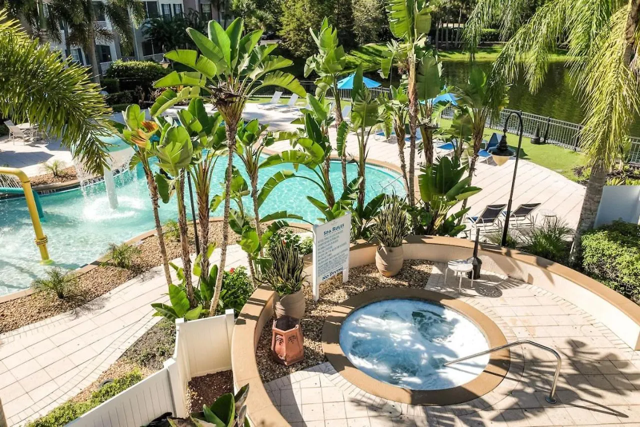 Apartment Runaway Club 15103 Kissimmee