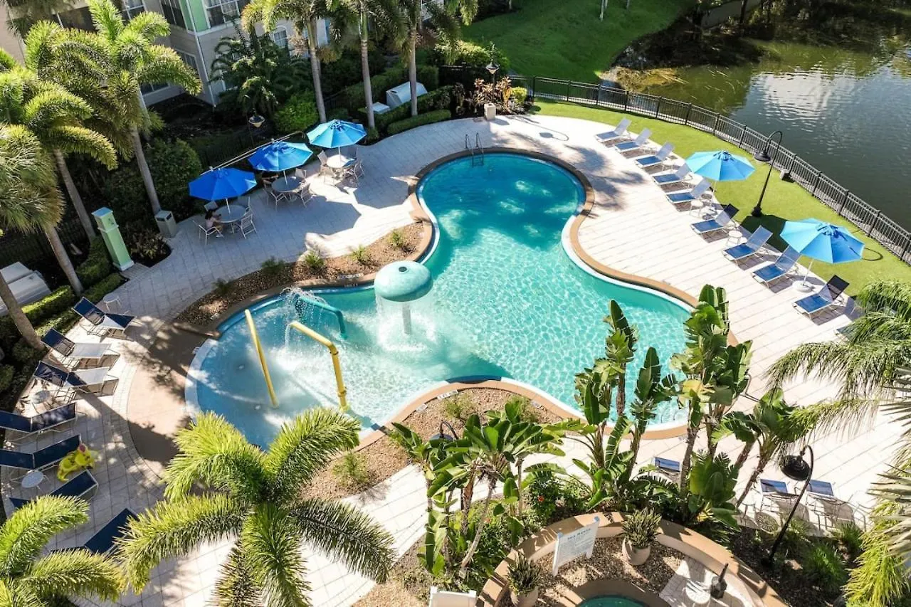 Apartment Runaway Club 15103 Kissimmee