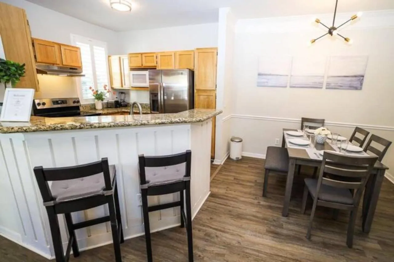 Runaway Club 15103 Apartment Kissimmee
