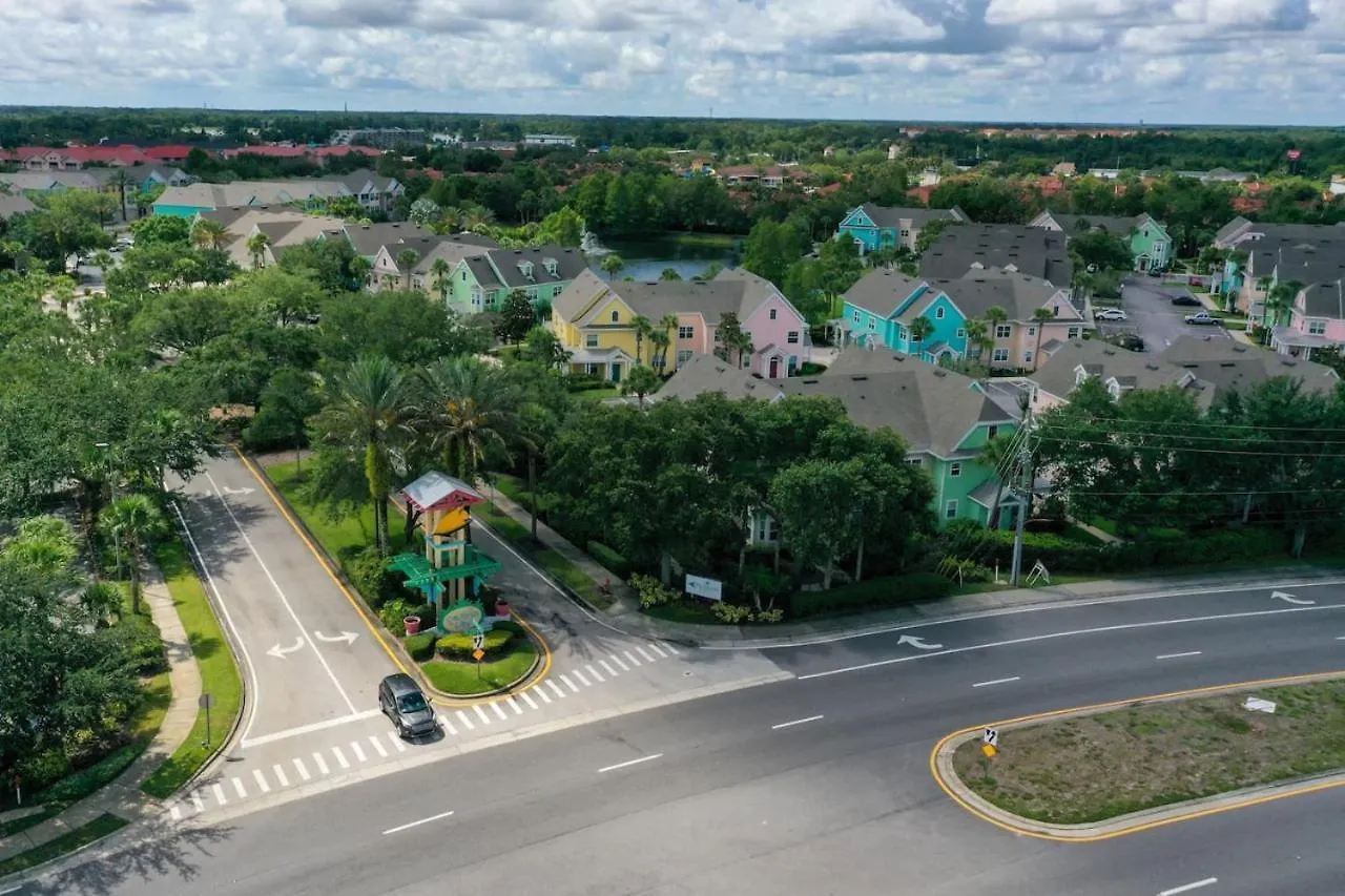Apartment Runaway Club 15103 Kissimmee