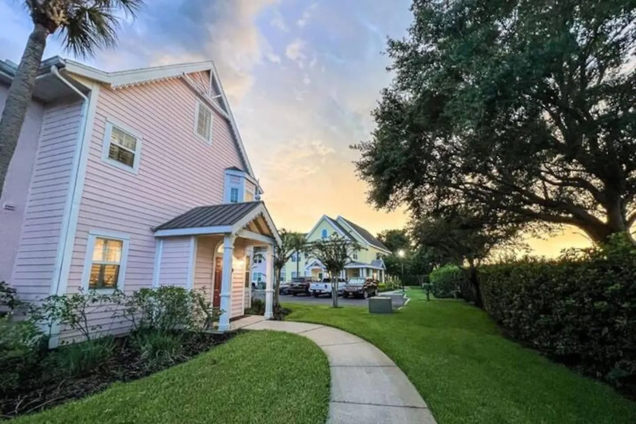Apartment Runaway Club 15103 Kissimmee