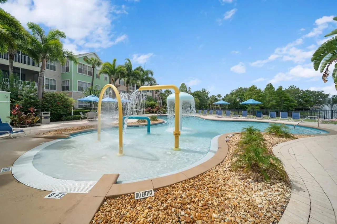 Runaway Club 15103 Apartment Kissimmee