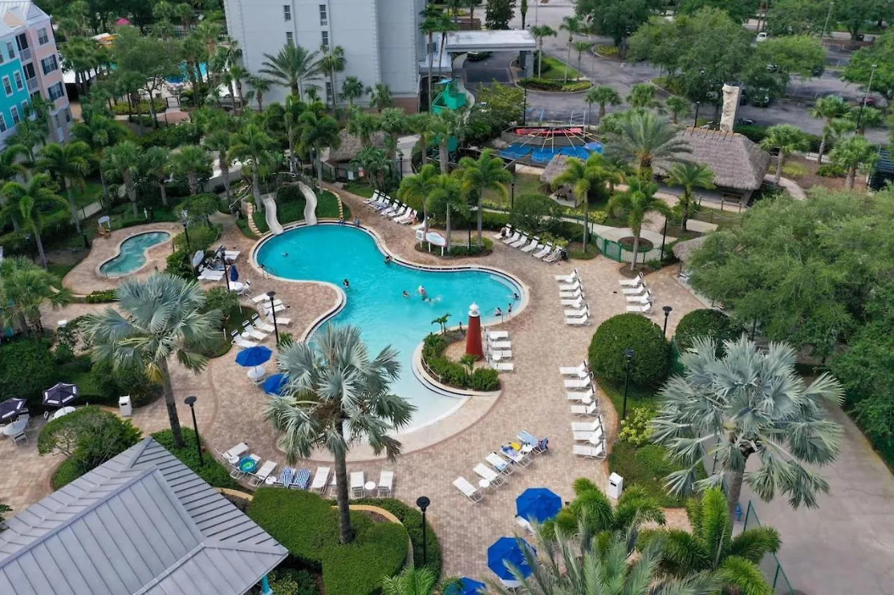 Apartment Runaway Club 15103 Kissimmee