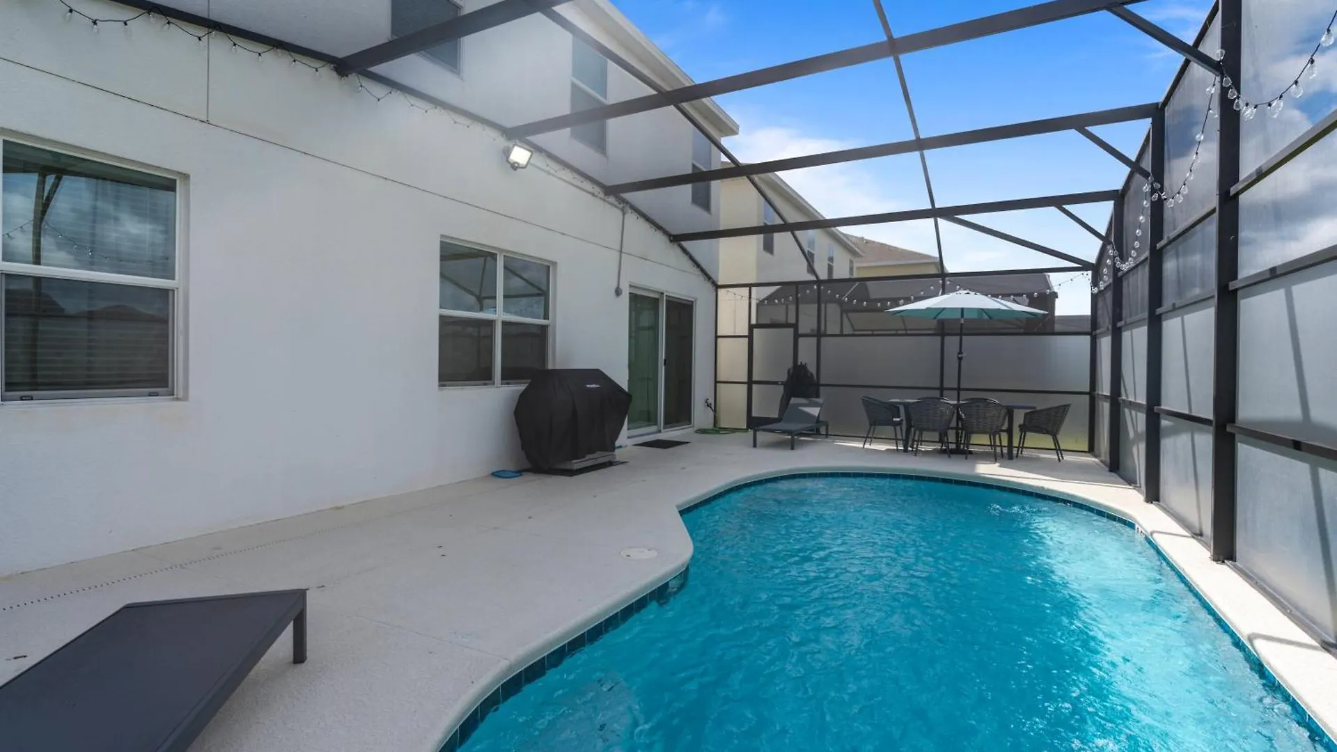 New 8 Bedrooms At Bella Vida Holiday home Kissimmee