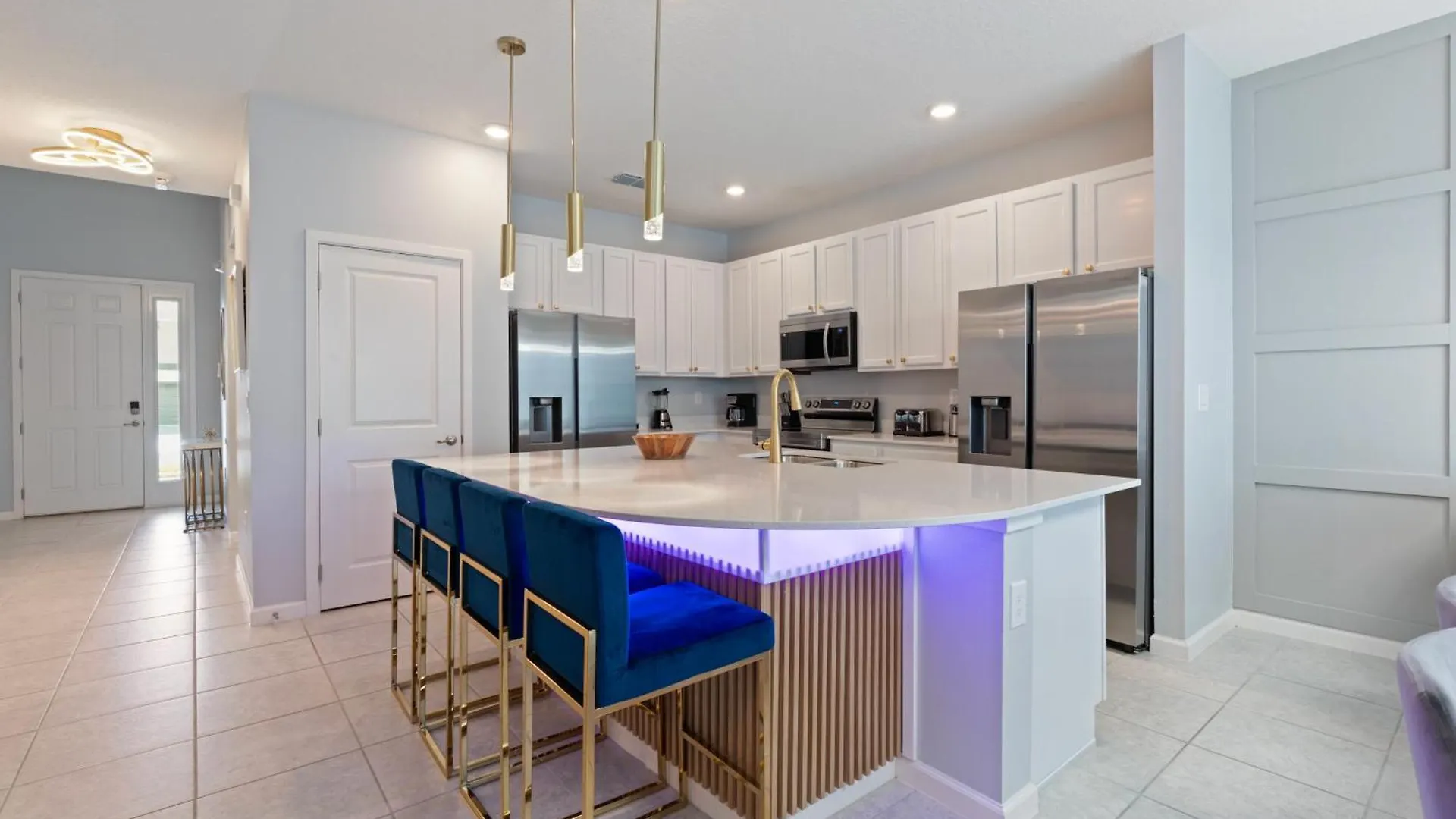 New 8 Bedrooms At Bella Vida Holiday home