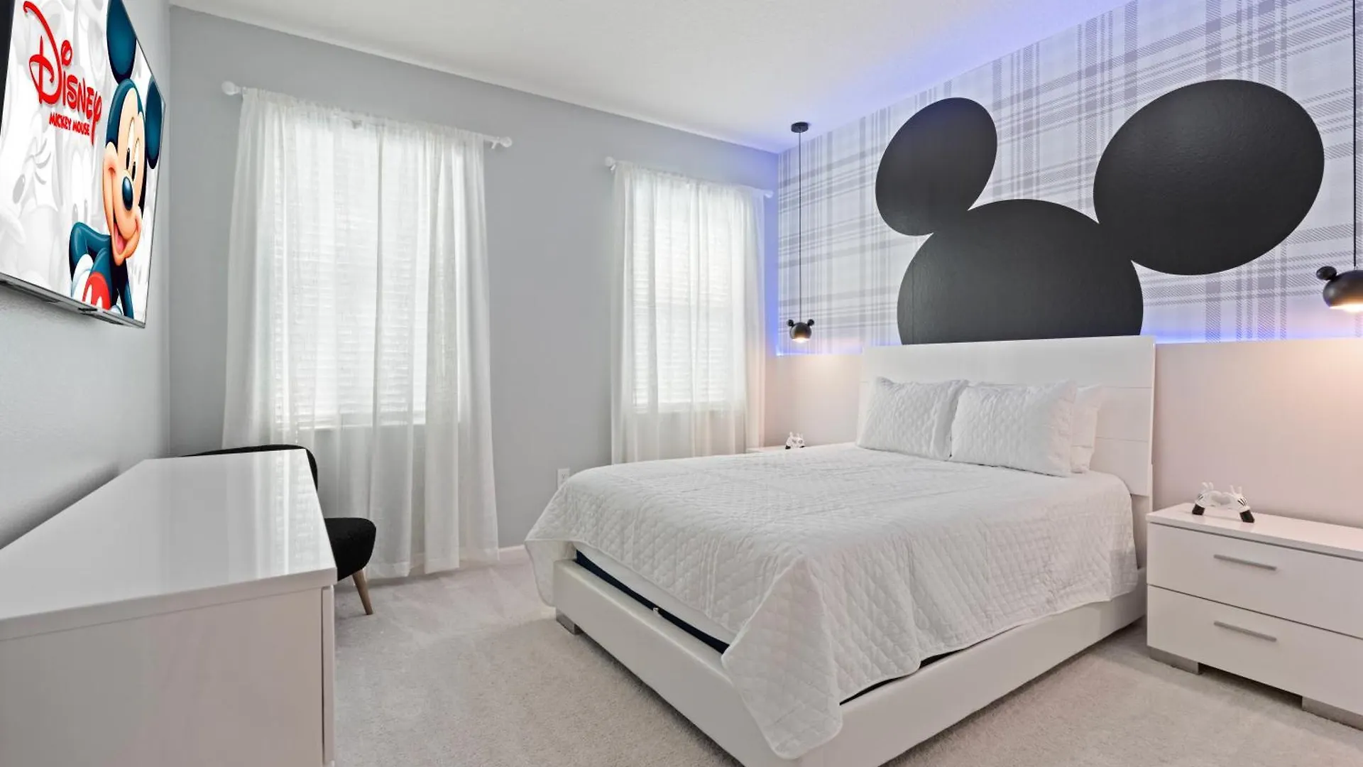 New 8 Bedrooms At Bella Vida Kissimmee