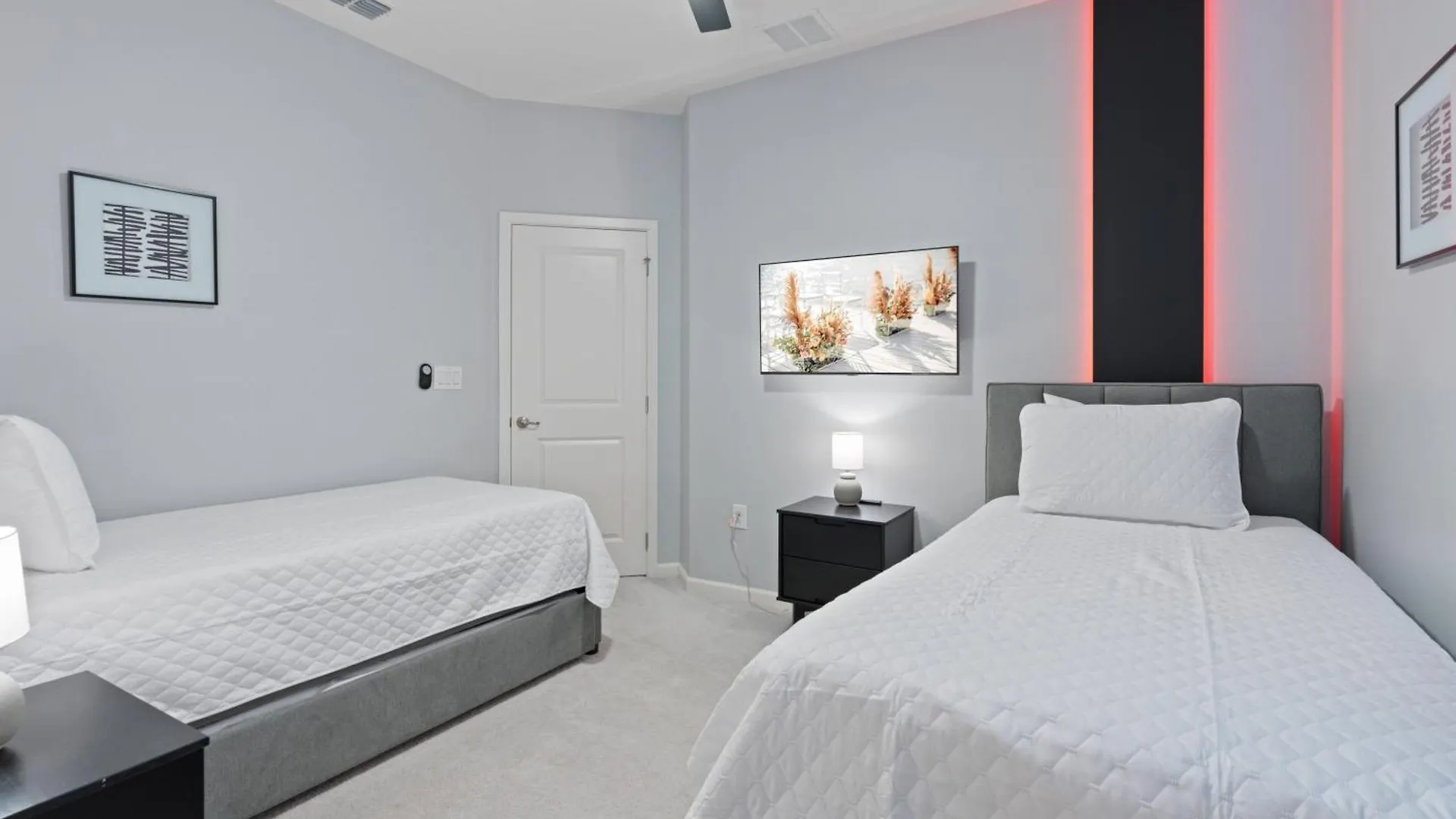 New 8 Bedrooms At Bella Vida Holiday home *