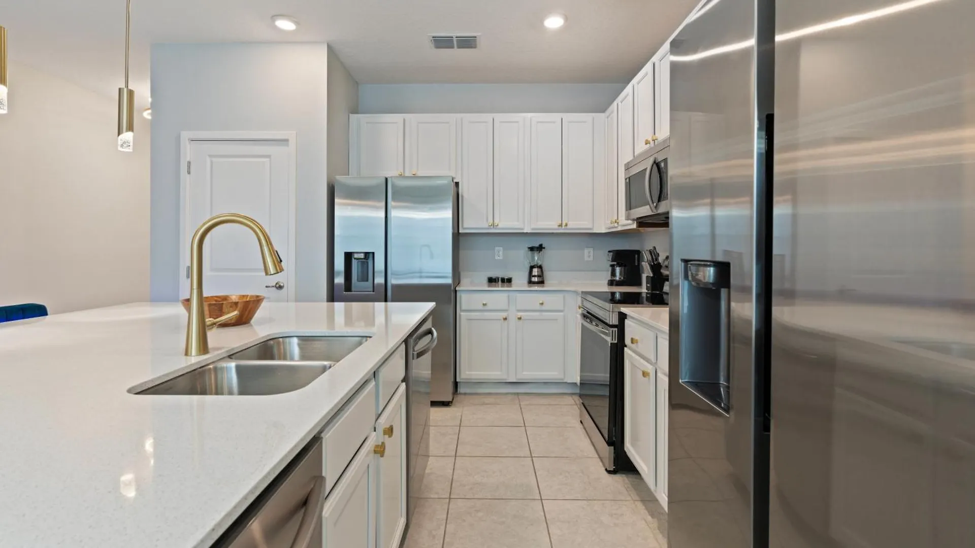 Holiday home New 8 Bedrooms At Bella Vida Kissimmee