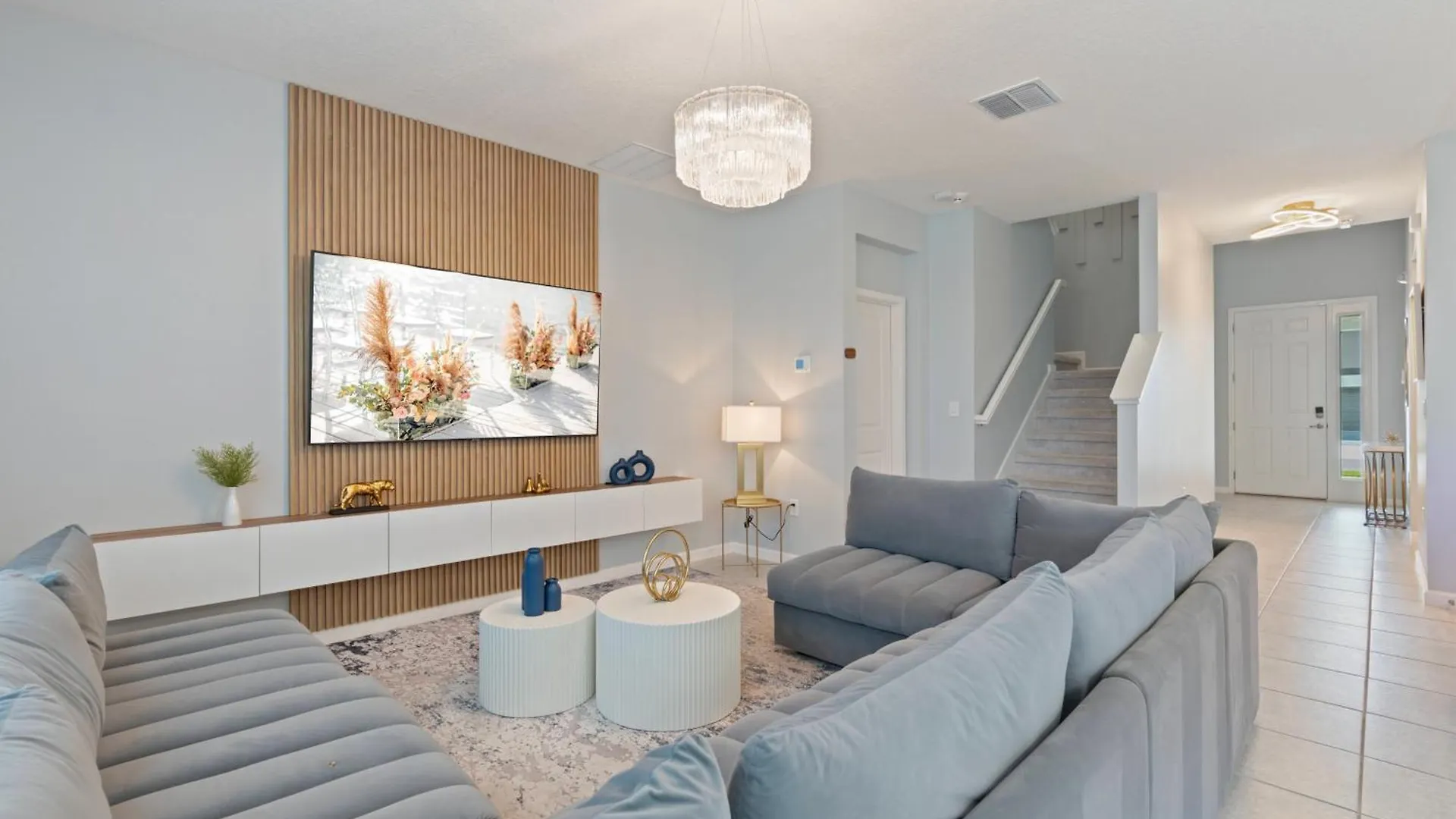 New 8 Bedrooms At Bella Vida * Kissimmee