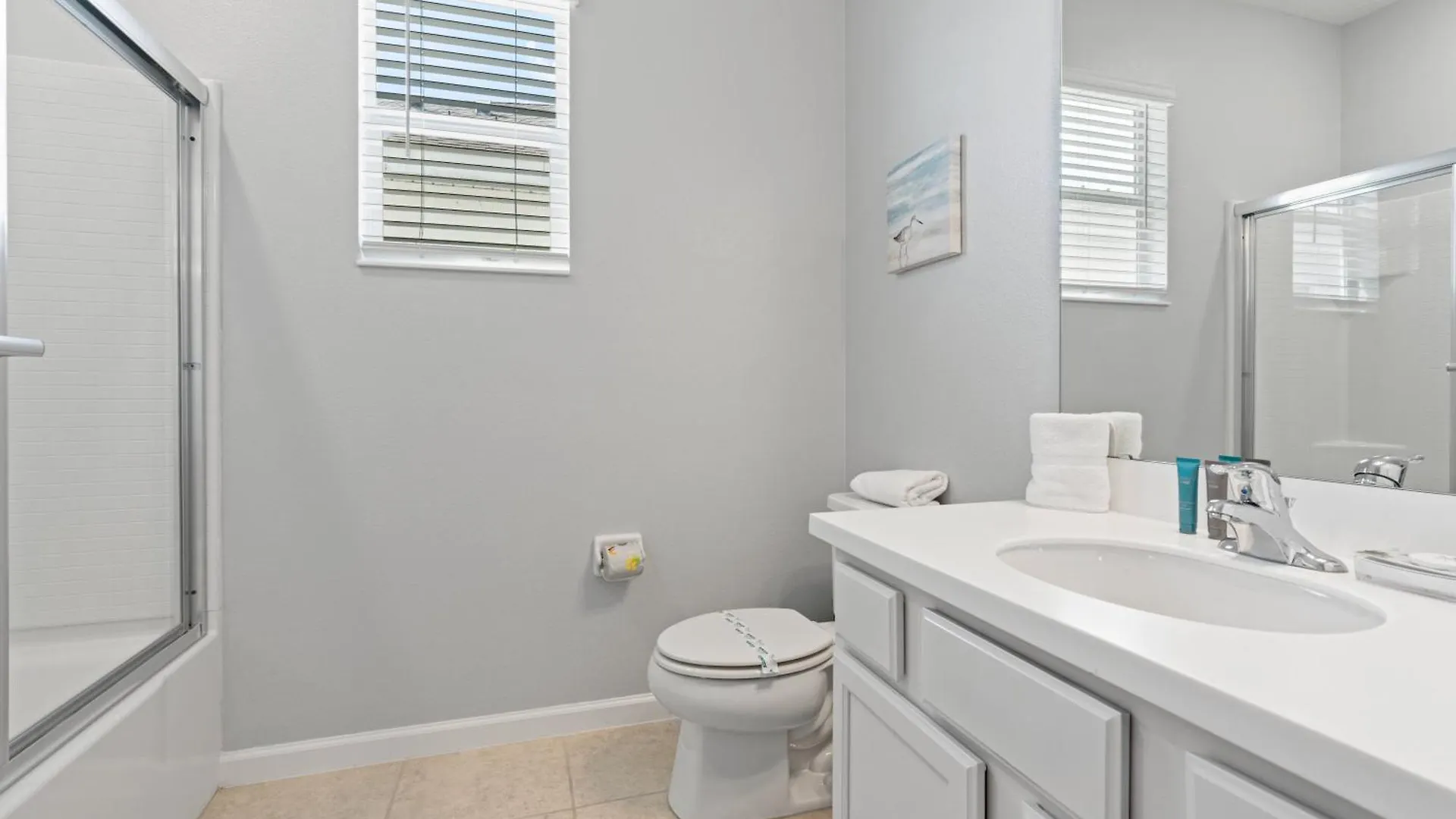 New 8 Bedrooms At Bella Vida Holiday home