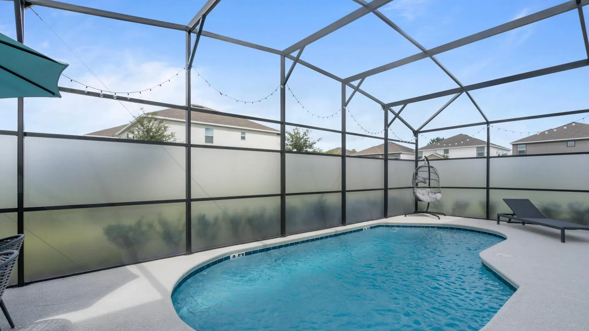 New 8 Bedrooms At Bella Vida Holiday home Kissimmee