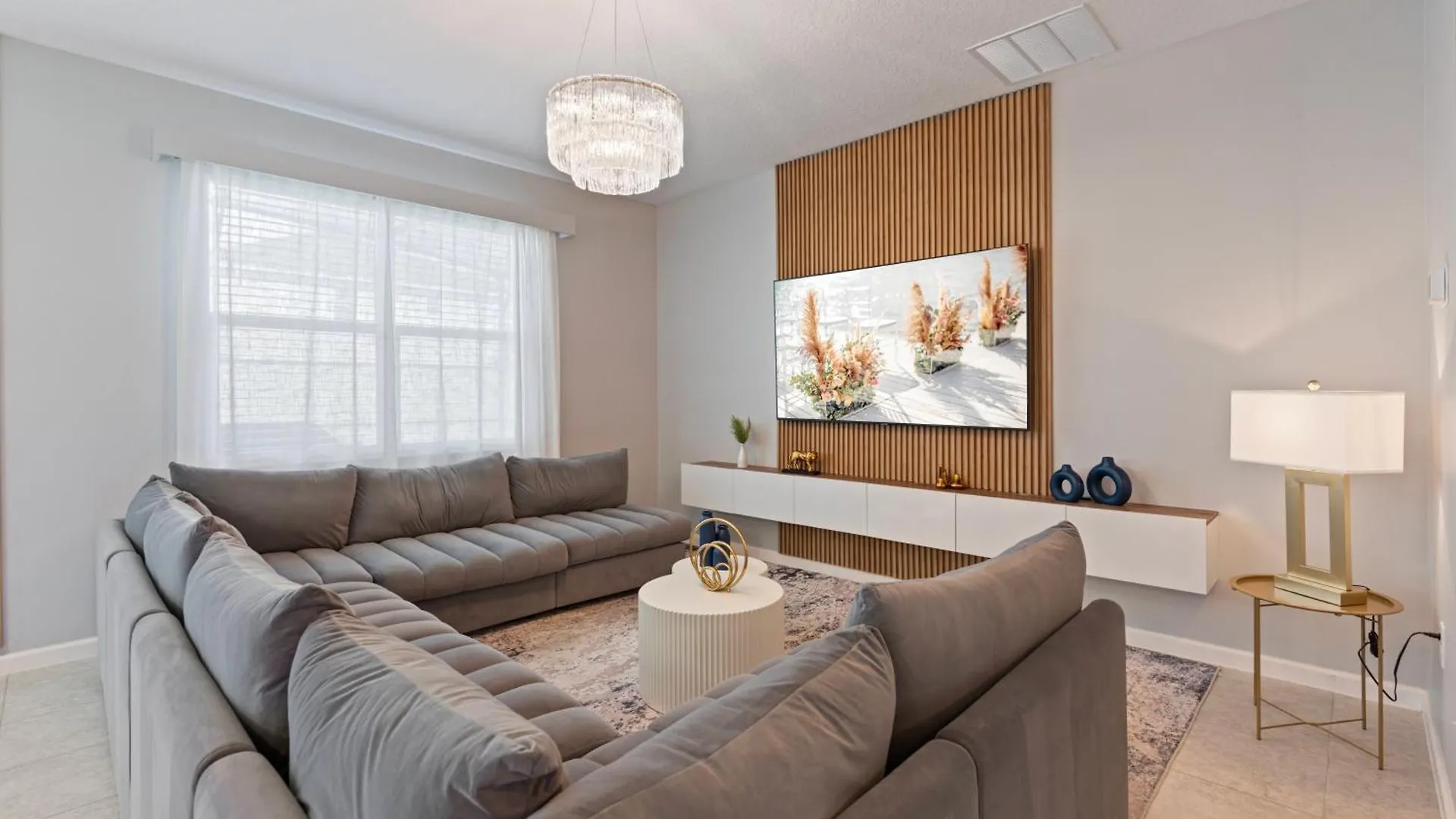 Holiday home New 8 Bedrooms At Bella Vida Kissimmee