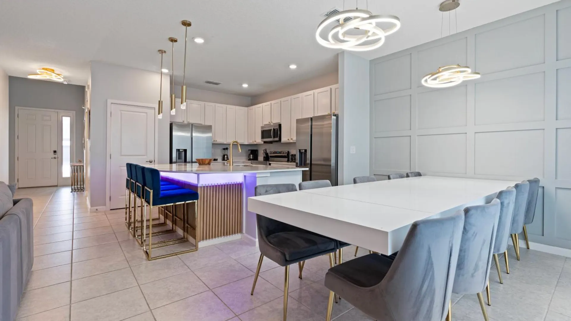 New 8 Bedrooms At Bella Vida *