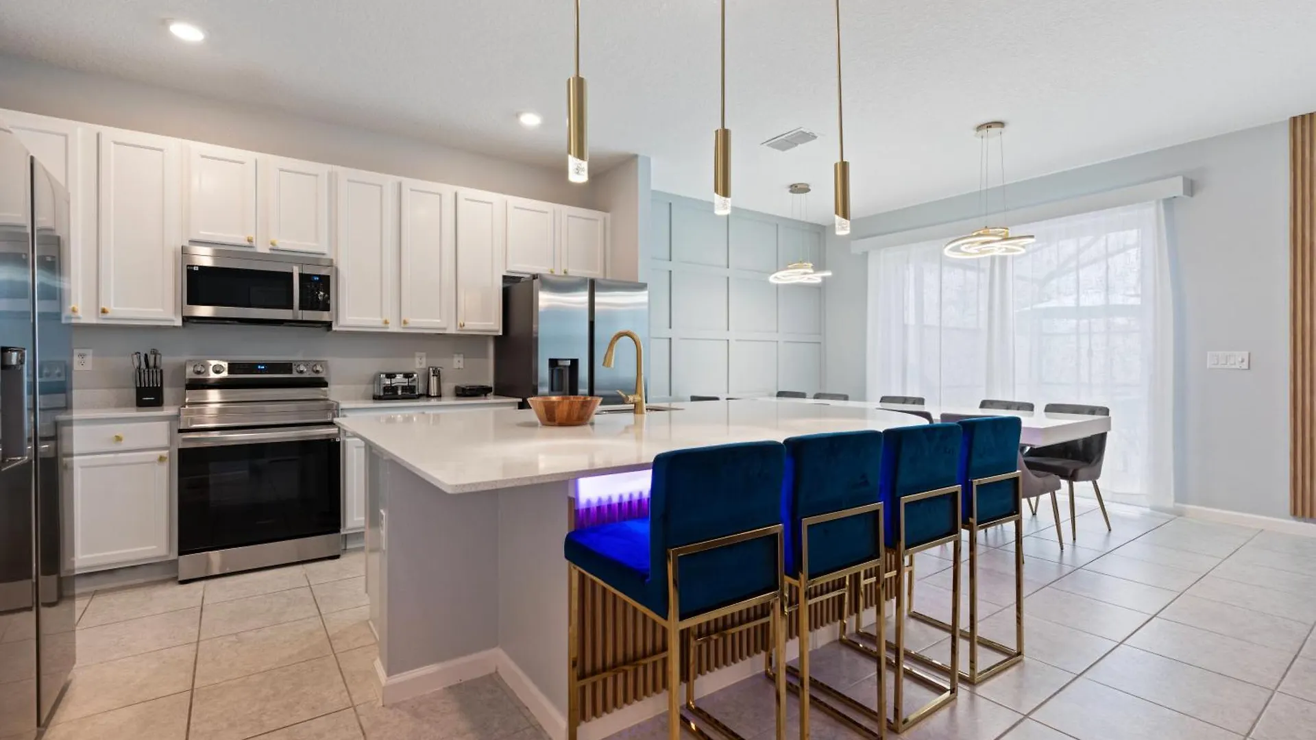 New 8 Bedrooms At Bella Vida * Kissimmee