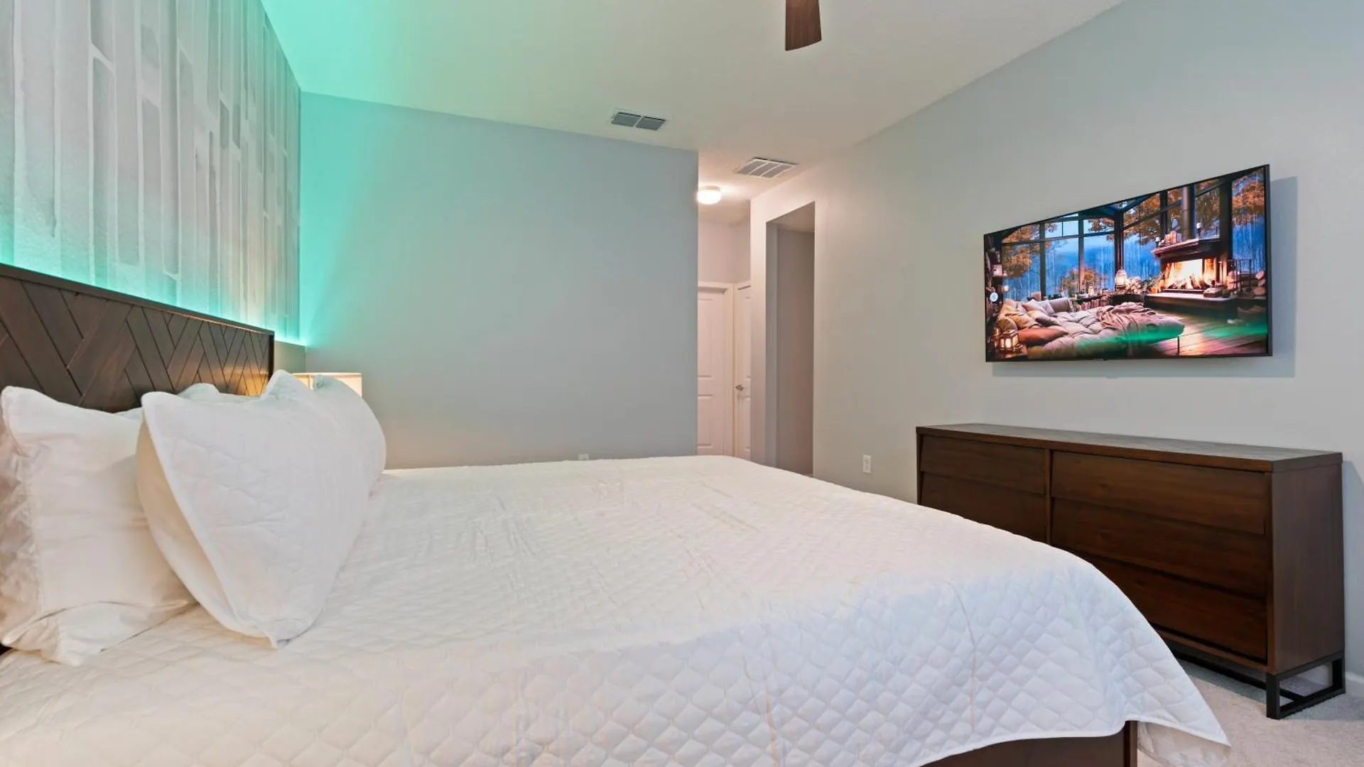 New 8 Bedrooms At Bella Vida *