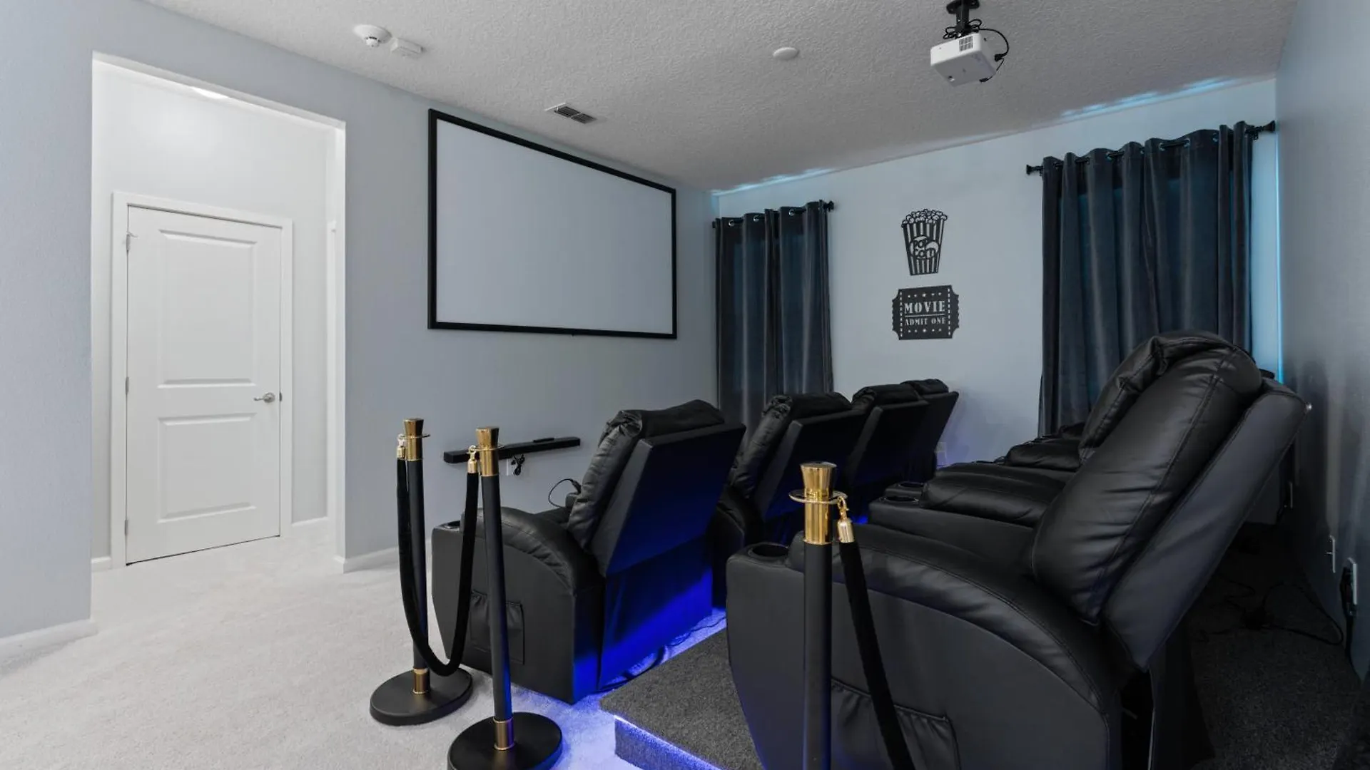New 8 Bedrooms At Bella Vida Kissimmee