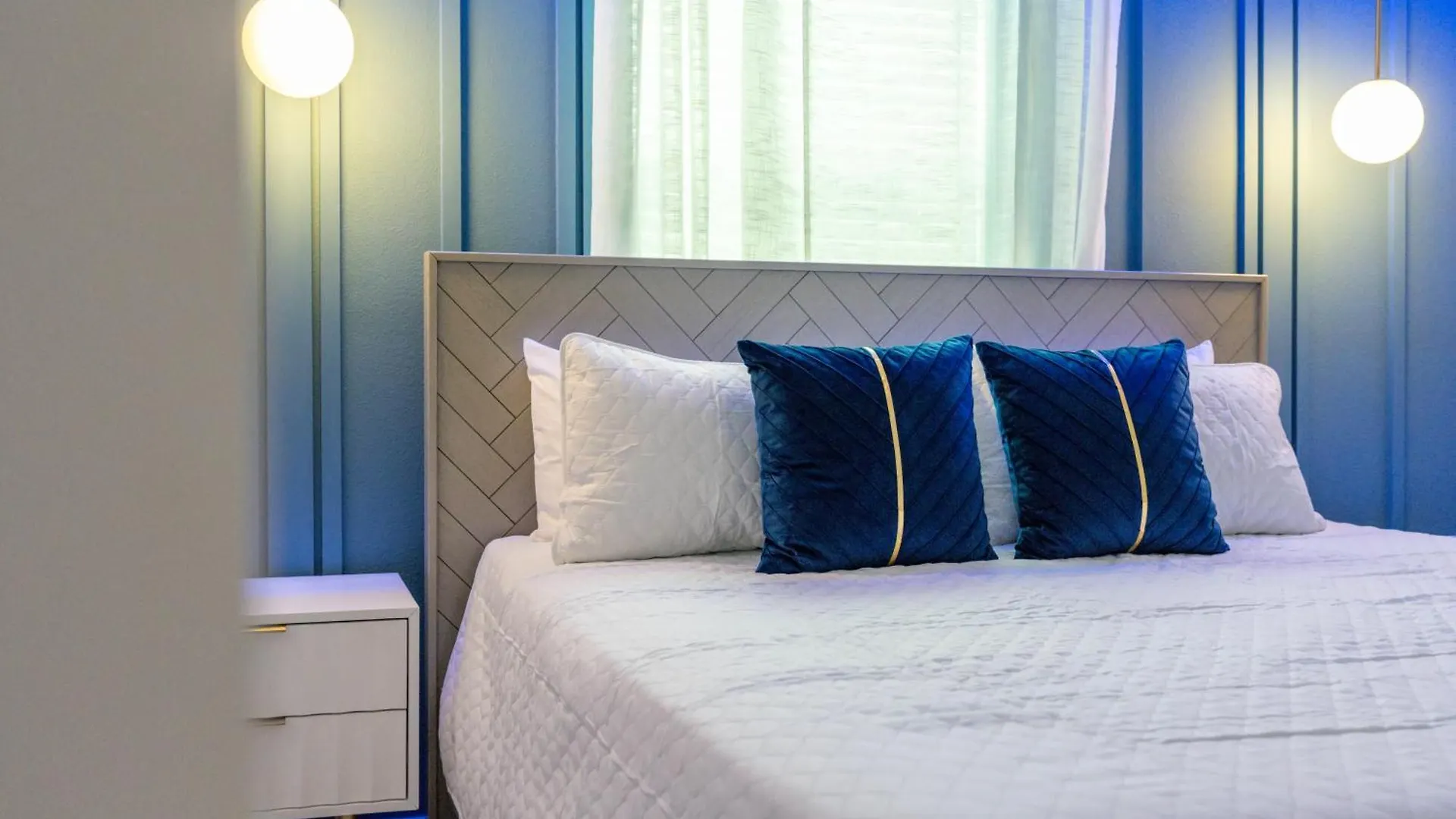 New 8 Bedrooms At Bella Vida