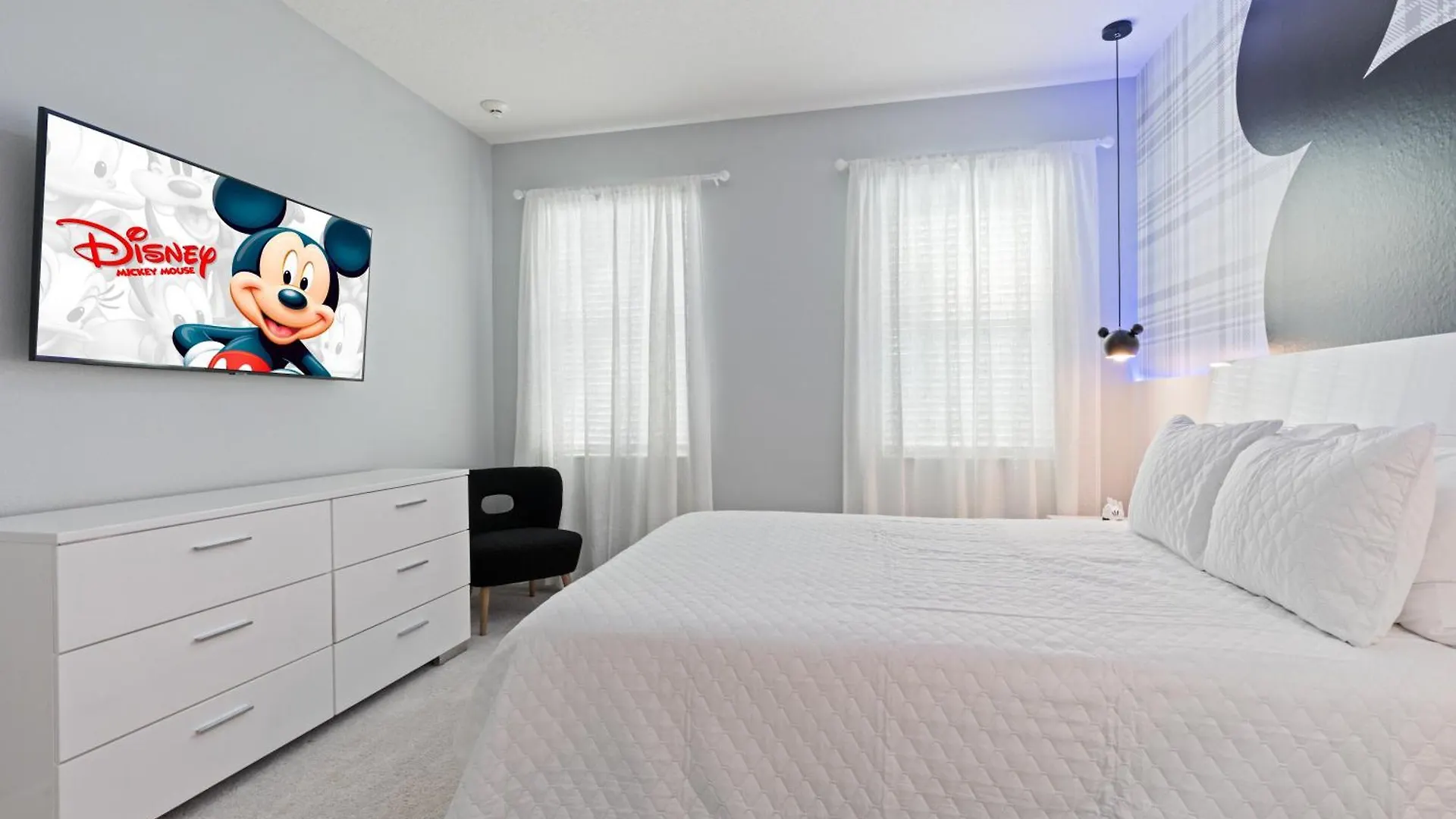 New 8 Bedrooms At Bella Vida Holiday home Kissimmee