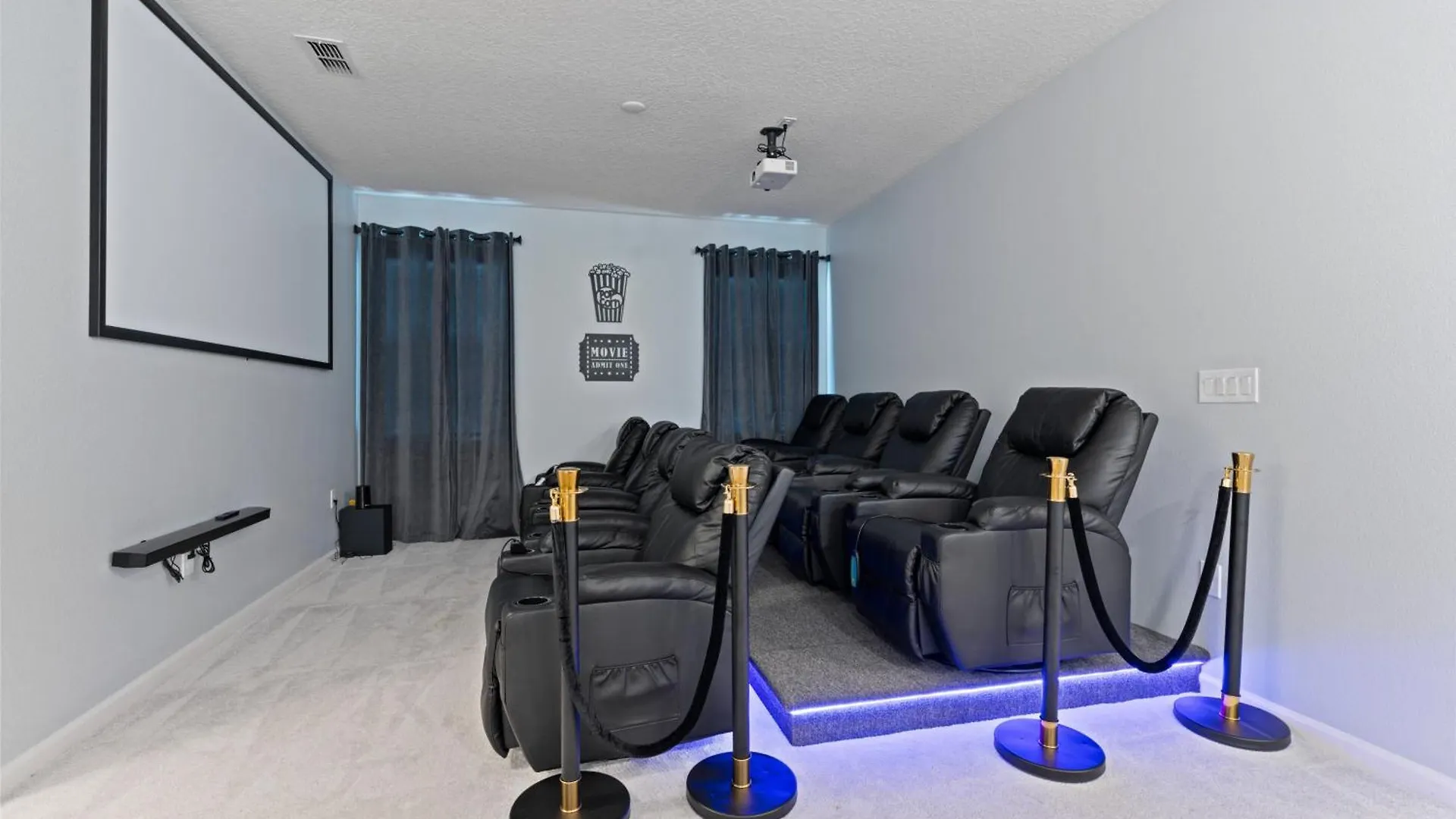 New 8 Bedrooms At Bella Vida *