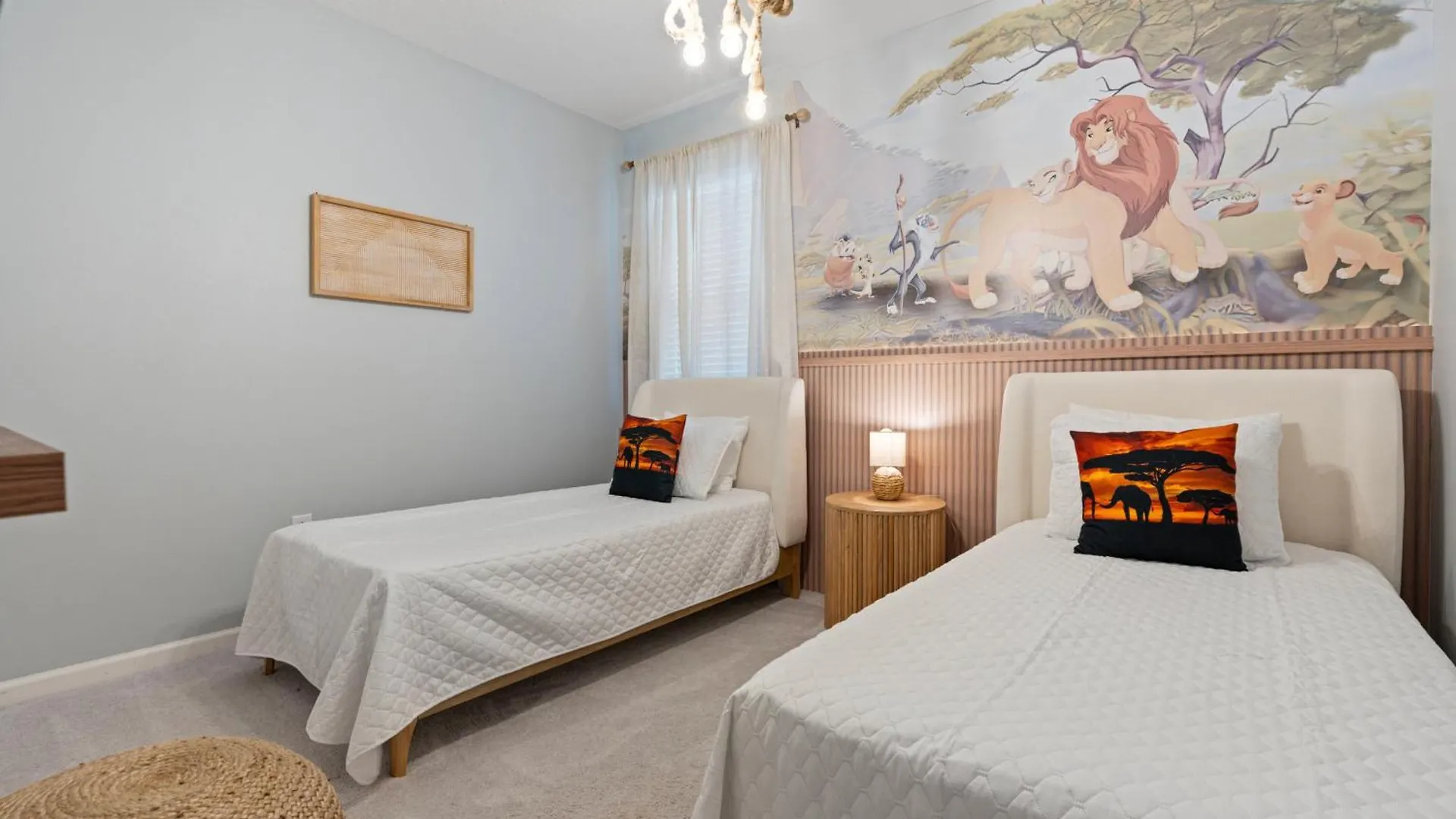 New 8 Bedrooms At Bella Vida Kissimmee