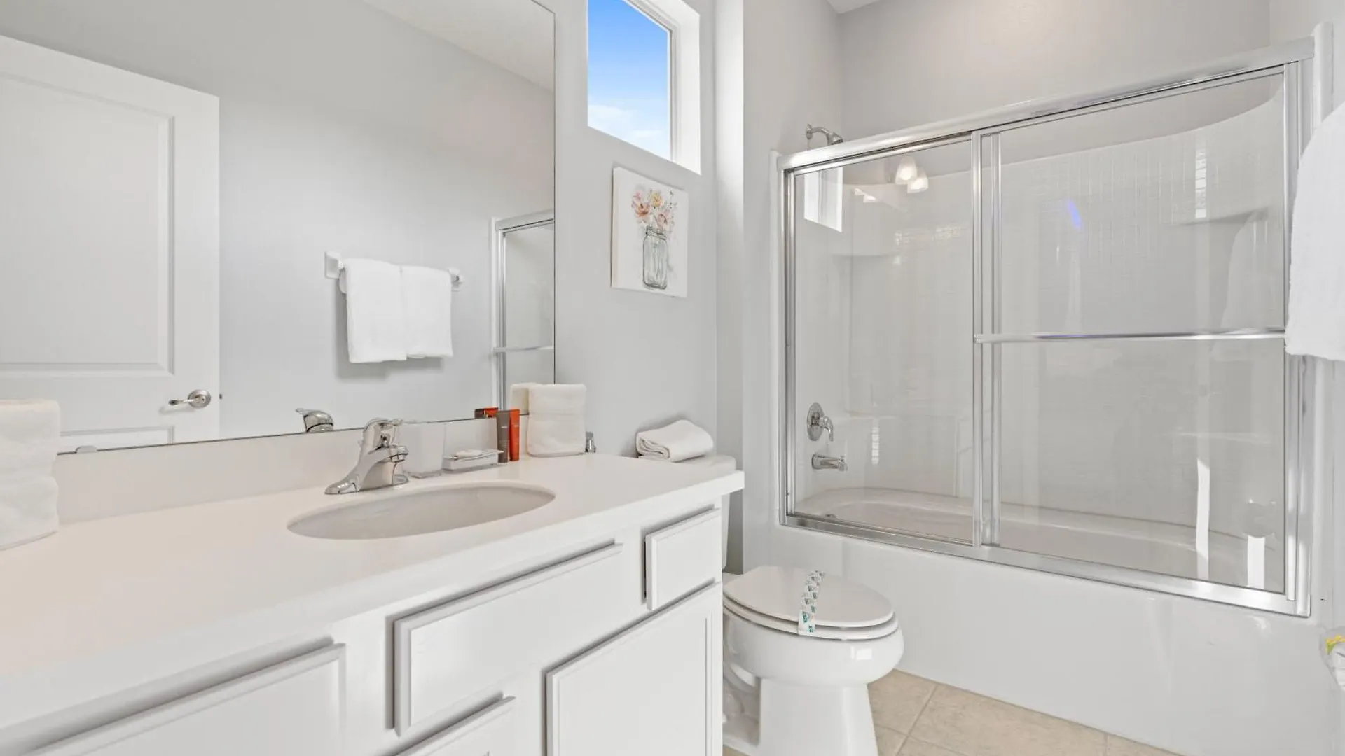 New 8 Bedrooms At Bella Vida