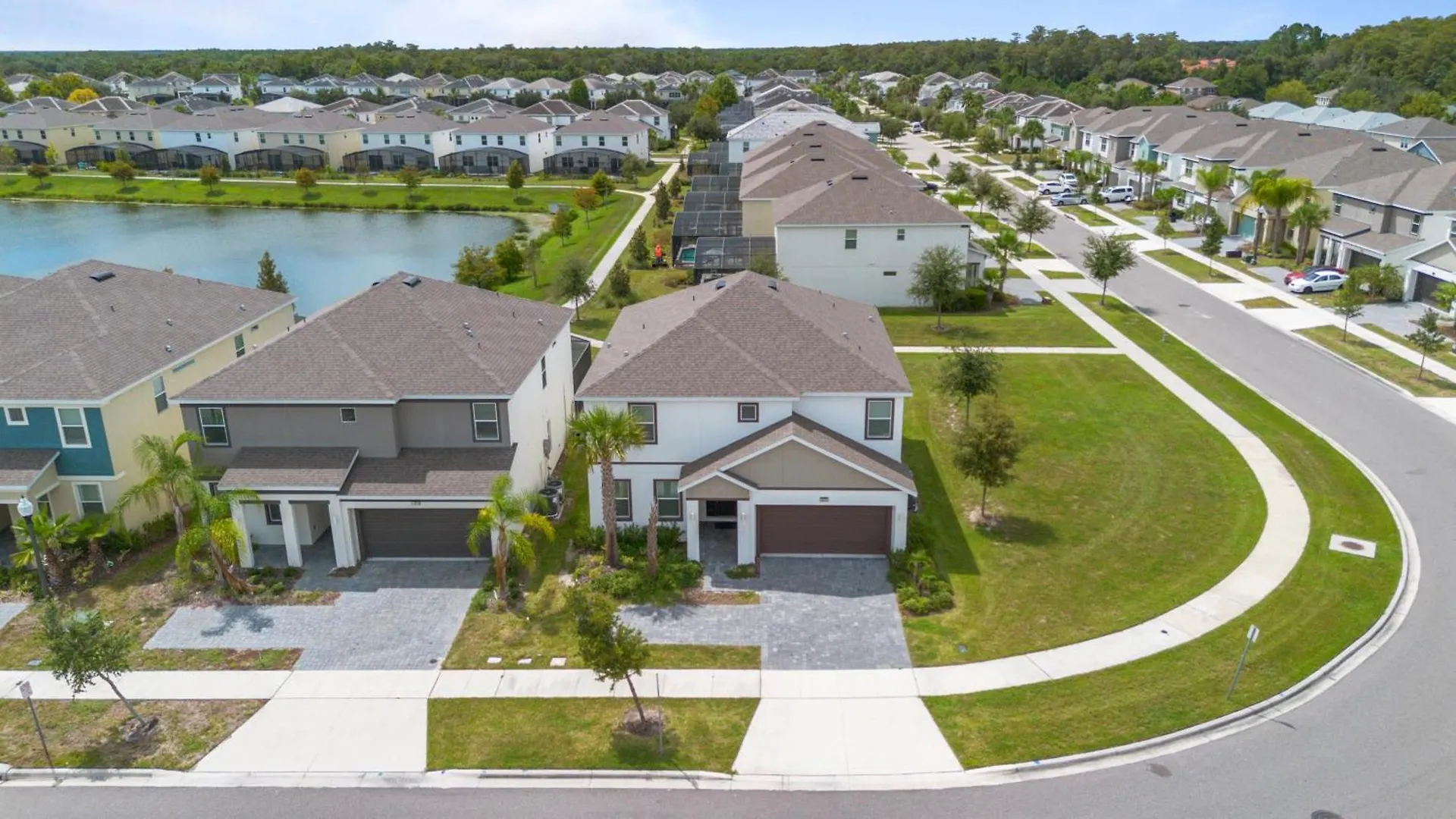 New 8 Bedrooms At Bella Vida * Kissimmee