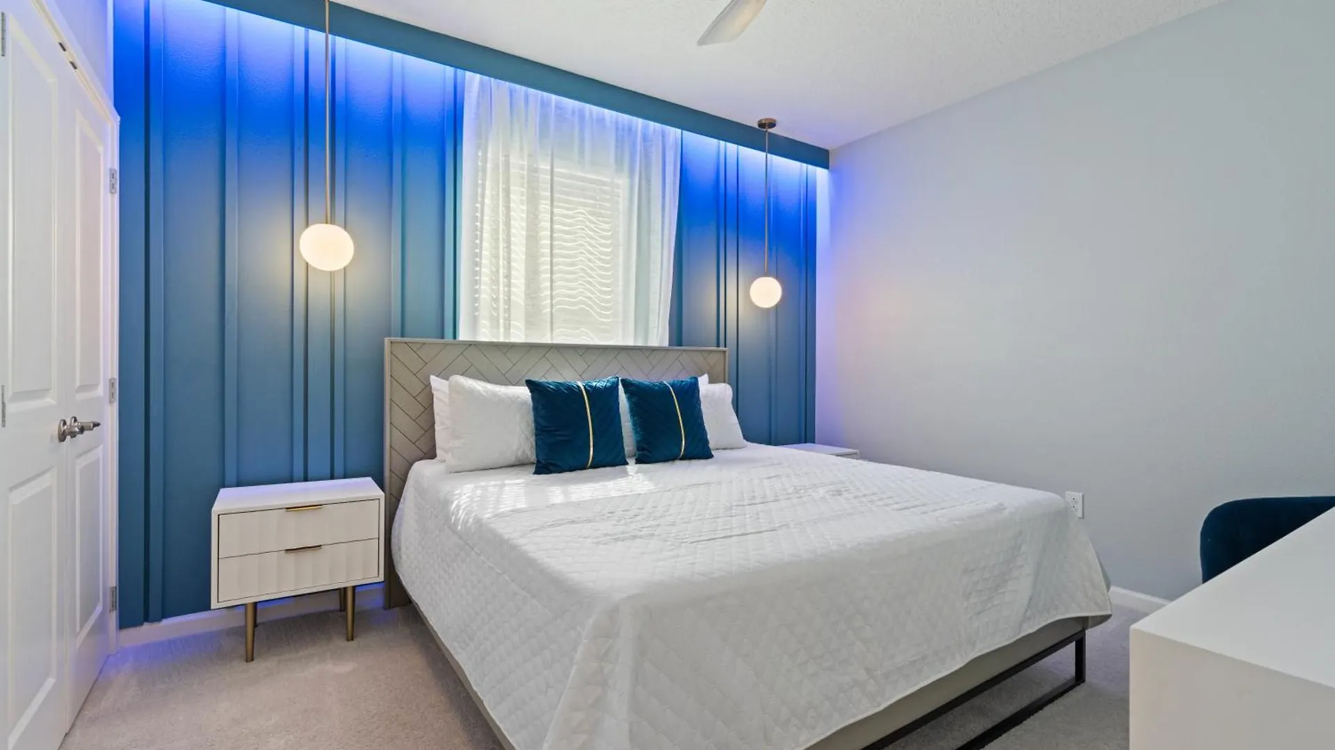 New 8 Bedrooms At Bella Vida Holiday home