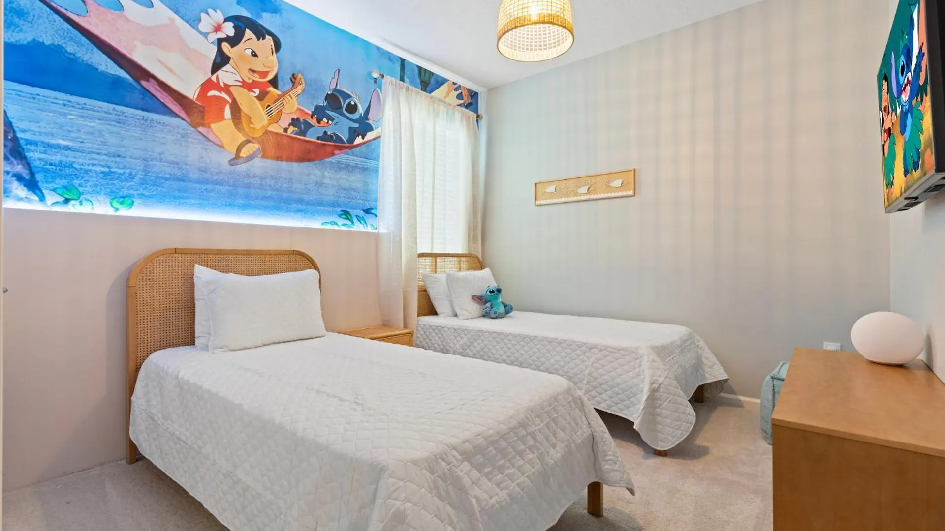 Holiday home New 8 Bedrooms At Bella Vida Kissimmee