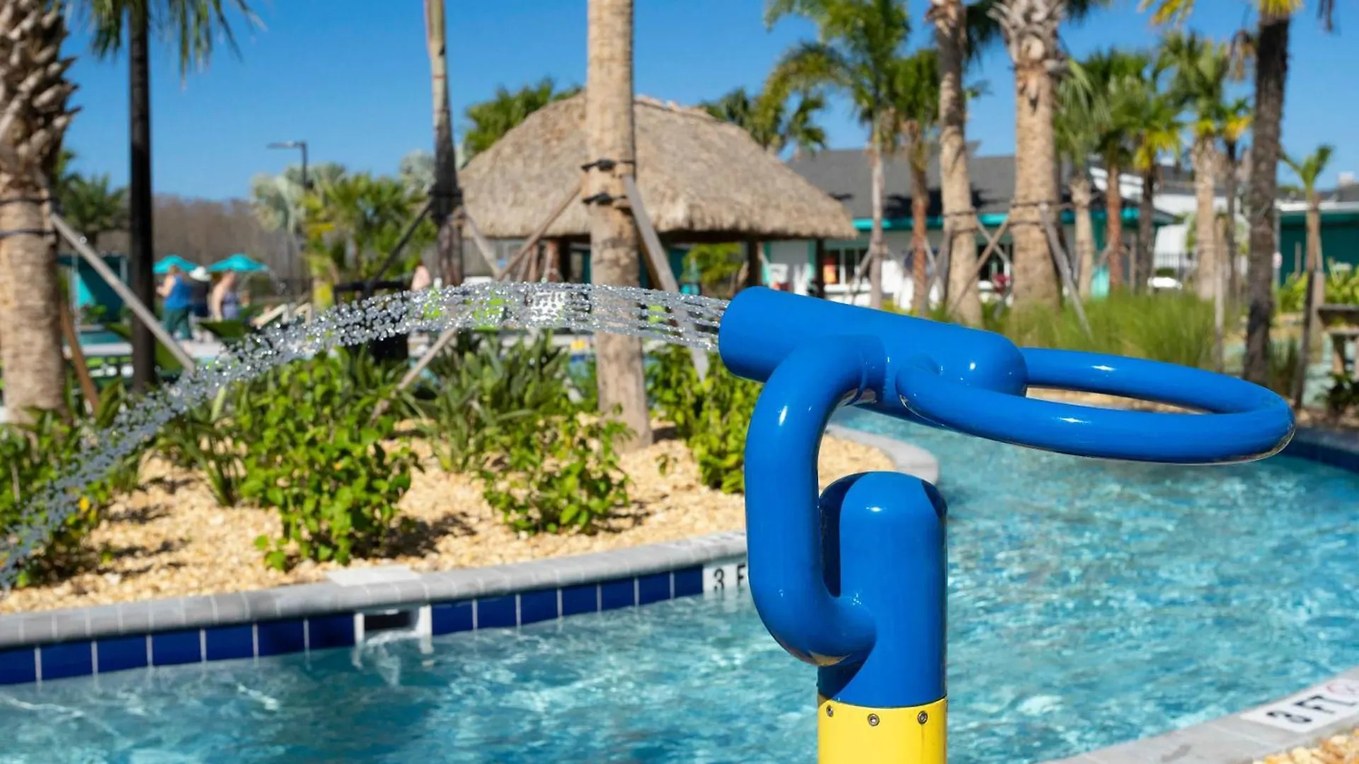 Srunning 4bd With Pool At Storey 4821 Holiday home Kissimmee