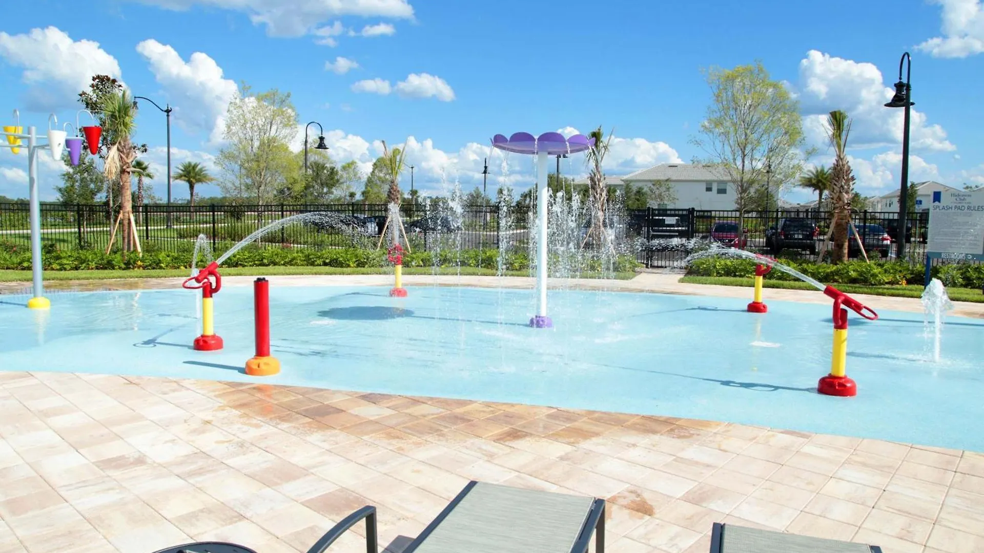 Holiday home Srunning 4bd With Pool At Storey 4821