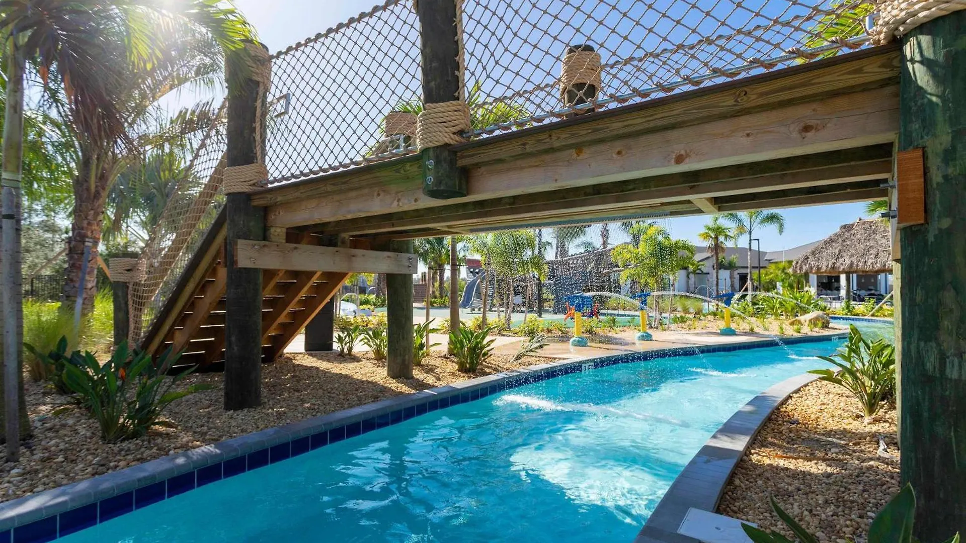 Srunning 4bd With Pool At Storey 4821