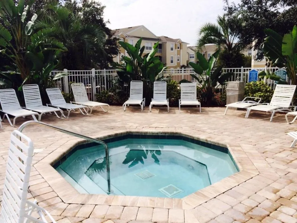 Villa 4 Bed In Windsor Palms - Steps To *
