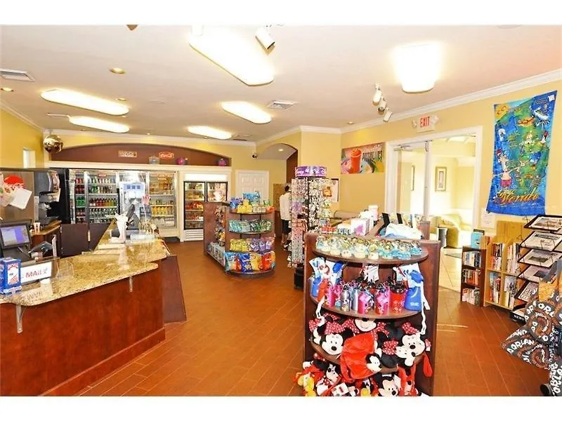 4 Bed In Windsor Palms - Steps To *
