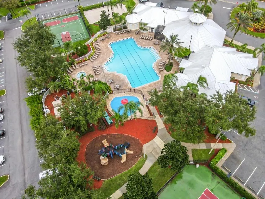 4 Bed In Windsor Palms - Steps To *