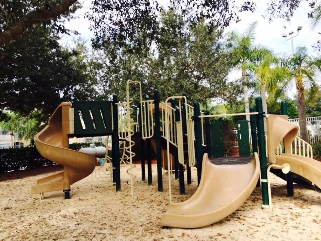 Villa 4 Bed In Windsor Palms - Steps To *