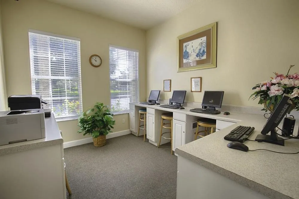 4 Bed In Windsor Palms - Steps To Villa Kissimmee
