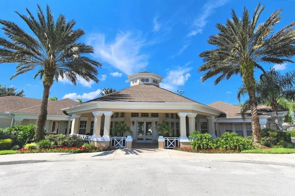 4 Bed In Windsor Palms - Steps To *