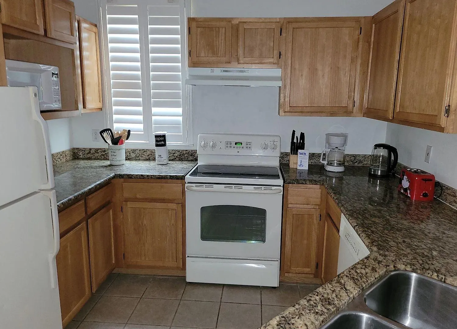 1104 - Casa Compacta Em Com Piscina! Villa Kissimmee