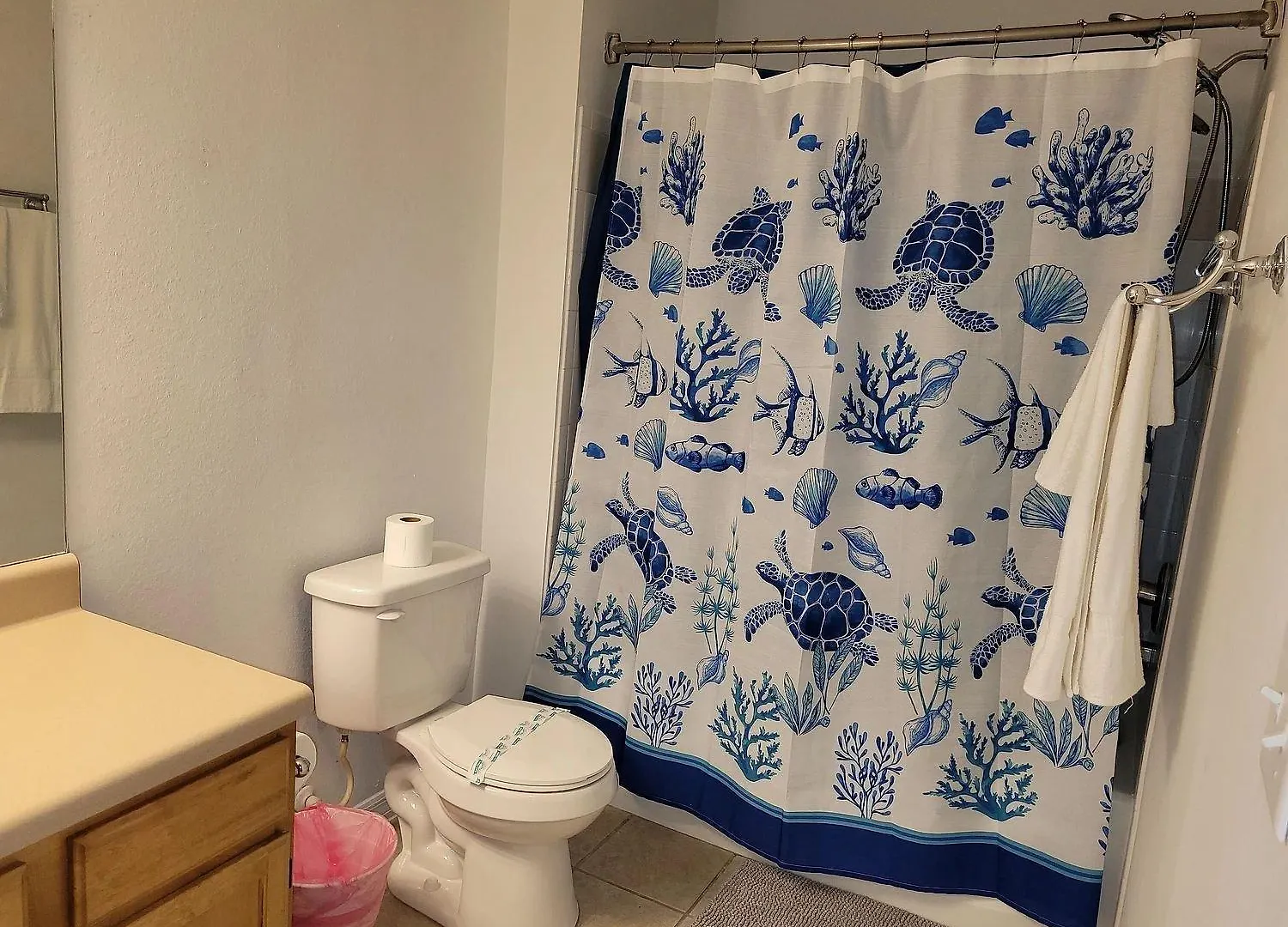 Villa 1104 - Casa Compacta Em Com Piscina! *