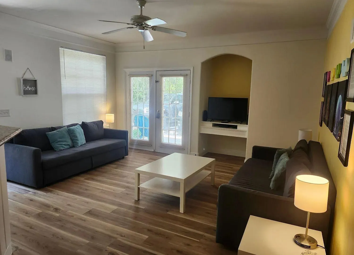 1104 - Casa Compacta Em Com Piscina! * Kissimmee