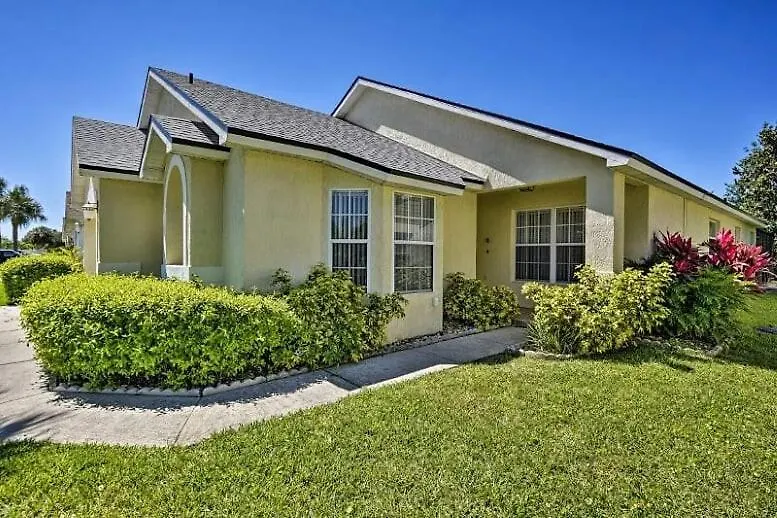4 Bedroom - Indian Creek